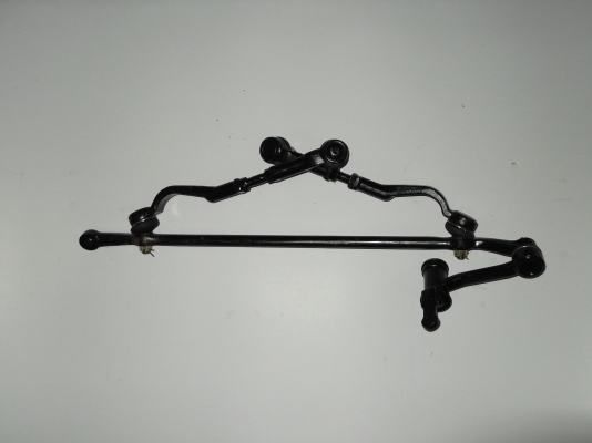 คันชักคันส่ง MAZDA รุ่น 1300,1400