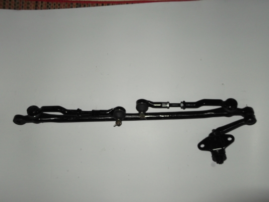 ชุดคันส่ง MAZDA รุ่น THUNDER 2500