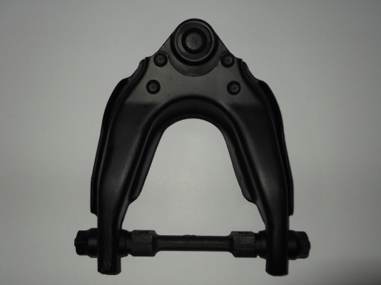 ปีกนก TOYOTA รุ่น TIGER บน 2WD