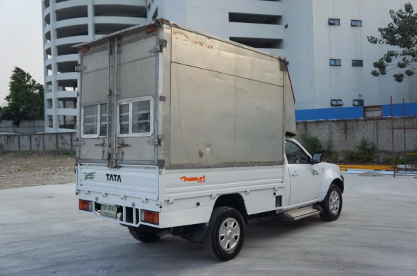 มือเดียวออกห้าง TATA 2010 CNG+3ถัง รถสวย พวงมาลัยพาวเวอร์ แอร์เย็น เกียร์ปกติ เครื่องเดิม สีสวย ไม่เคยทำสี รถพร้อมใช้งาน การัยตีรถสวย จัดไฟแนนได้ ฟรีดาวน์ มือเดียวออกห้าง TATA 2010 CNG+3ถัง รถสวย พวงมาลัยพาวเวอร์ แอร์เย็น เกียร์ปกติ เครื่องเดิม สีสวย ไม่เคยทำสี รถพร้อมใช้งาน การัยตีรถสวย จัดไฟแนนได้ ฟรีดาวน์