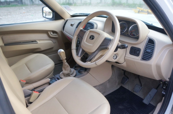 มือเดียวออกห้าง TATA 2010 CNG+3ถัง รถสวย พวงมาลัยพาวเวอร์ แอร์เย็น เกียร์ปกติ เครื่องเดิม สีสวย ไม่เคยทำสี รถพร้อมใช้งาน การัยตีรถสวย จัดไฟแนนได้ ฟรีดาวน์ มือเดียวออกห้าง TATA 2010 CNG+3ถัง รถสวย พวงมาลัยพาวเวอร์ แอร์เย็น เกียร์ปกติ เครื่องเดิม สีสวย ไม่เคยทำสี รถพร้อมใช้งาน การัยตีรถสวย จัดไฟแนนได้ ฟรีดาวน์