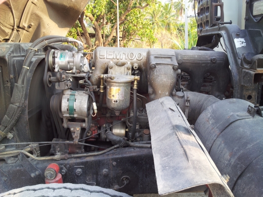 เครื่อง  SUMO 227