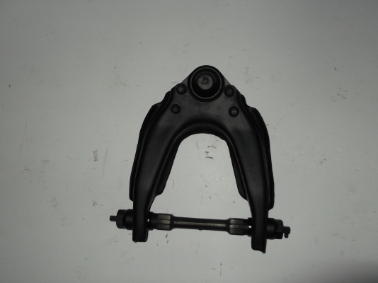 ปีกนก TOYOTA รุ่น MIGHTY-X บน