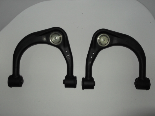 ปีกนก TOYOTA รุ่น VIGO บน 4WD