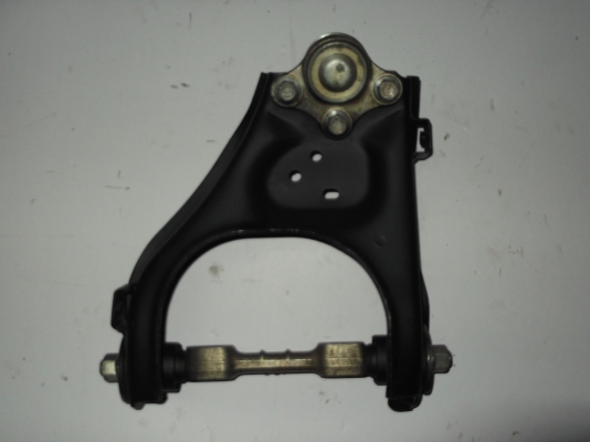 ปีกนก ISUZU รุ่น D-MAX บน 4WD