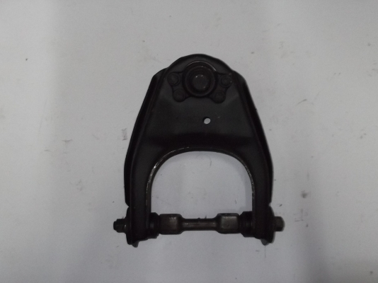 ปีกนก ISUZU รุ่น TFR (มังกร) บน 2WD