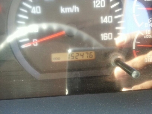 รถอีซูซุ 6 ล้อดั้ม FRR  210 แรงม้า. ปี 53  ( รถวิ่ง 15x,xxx กม. )  สนใจติดต่อ 081 - 6079515