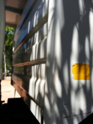 รถอีซูซุ 6 ล้อดั้ม FRR  210 แรงม้า. ปี 53  ( รถวิ่ง 15x,xxx กม. )  สนใจติดต่อ 081 - 6079515