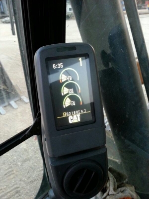 รถแบคโฮ  CAT  320D   ( รถทำงาน 3,1xx ซม. )    สนใจติดต่อ 081 - 6079515