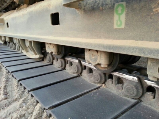 รถแบคโฮ  CAT  320D   ( รถทำงาน 3,1xx ซม. )    สนใจติดต่อ 081 - 6079515