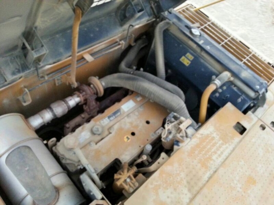 รถแบคโฮ  CAT  320D   ( รถทำงาน 3,1xx ซม. )    สนใจติดต่อ 081 - 6079515