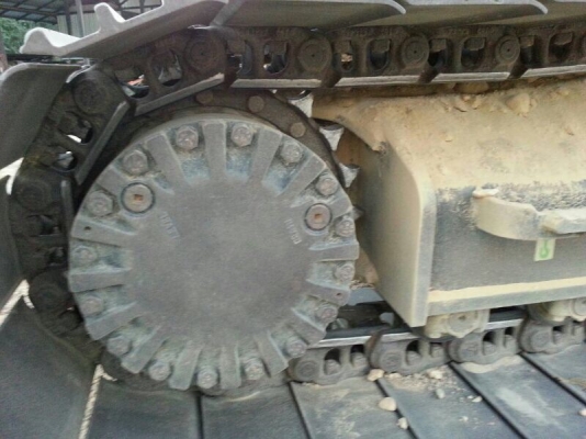 รถแบคโฮ  CAT  320D   ( รถทำงาน 3,1xx ซม. )    สนใจติดต่อ 081 - 6079515