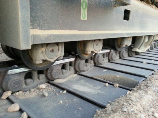 รถแบคโฮ  CAT  320D   ( รถทำงาน 3,1xx ซม. )    สนใจติดต่อ 081 - 6079515