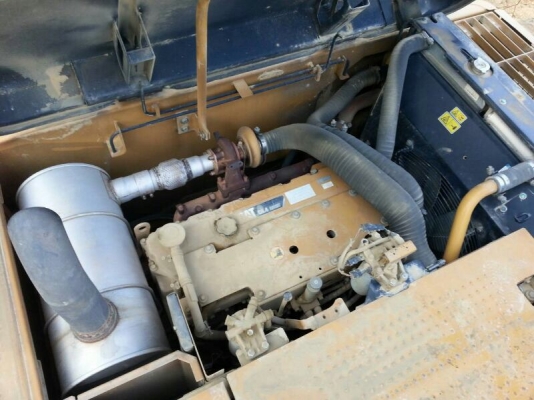 รถแบคโฮ  CAT  320D   ( รถทำงาน 3,6xx ซม. )   ( รถสวย. )  สนใจติดต่อ 081 - 6079515