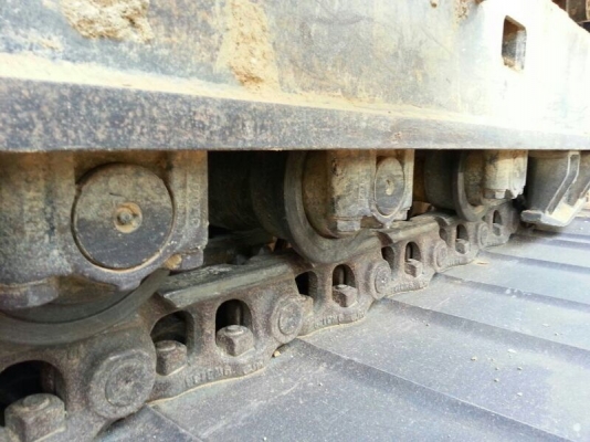 รถแบคโฮ  CAT  320D   ( รถทำงาน 3,6xx ซม. )   ( รถสวย. )  สนใจติดต่อ 081 - 6079515