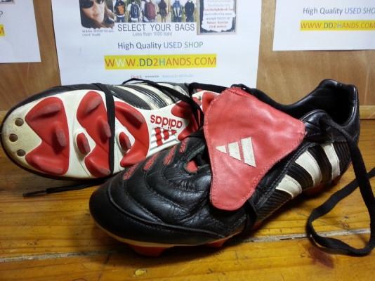 รองเท้าสตั๊ท  มือสองของแท้ งามๆ  .... หลายคู่ครับ