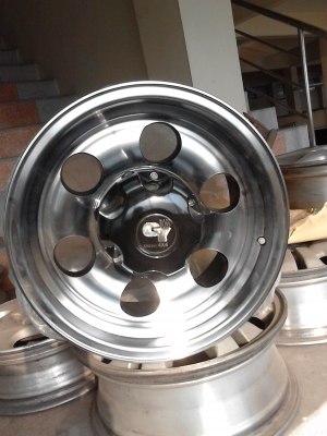 ขาย MAG 15 X 7.5 4 WD. ติดต่อ.081-427-3941 ขาย MAG 15 X 7.5 4 WD. ติดต่อ.081-427-3941