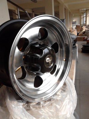 ขาย MAG 15 X 7.5 4 WD. ติดต่อ.081-427-3941 ขาย MAG 15 X 7.5 4 WD. ติดต่อ.081-427-3941