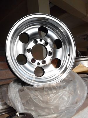 ขาย MAG 15 X 7.5 4 WD. ติดต่อ.081-427-3941 ขาย MAG 15 X 7.5 4 WD. ติดต่อ.081-427-3941