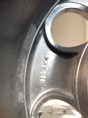 ขาย MAG 15 X 7.5 4 WD. ติดต่อ.081-427-3941 ขาย MAG 15 X 7.5 4 WD. ติดต่อ.081-427-3941