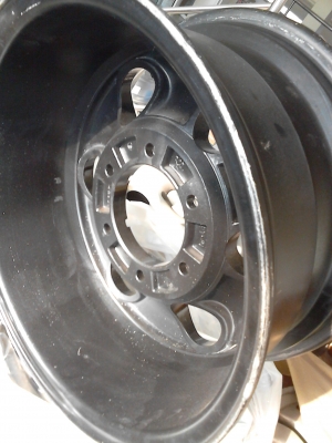 ขาย MAG 15 X 7.5 4 WD. ติดต่อ.081-427-3941 ขาย MAG 15 X 7.5 4 WD. ติดต่อ.081-427-3941