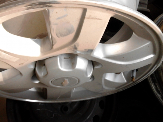 ขาย MAG 15 X 7.5 4 WD. ติดต่อ.081-427-3941 ขาย MAG 15 X 7.5 4 WD. ติดต่อ.081-427-3941