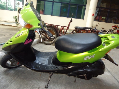 ็Honda Zx ็Honda Zx