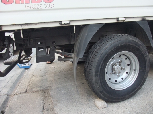 ขายกะผ่าขอบ14 ใส่รถ KIA jumbo pick up ตรงรุ่น ขายกะผ่าขอบ14 ใส่รถ KIA jumbo pick up ตรงรุ่น