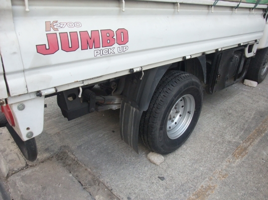 ขายกะผ่าขอบ14 ใส่รถ KIA jumbo pick up ตรงรุ่น ขายกะผ่าขอบ14 ใส่รถ KIA jumbo pick up ตรงรุ่น