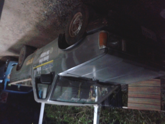 ขายกระบะนิสสันบิ๊กเอ็มทีดี25หัวเดี่ยวสภาพเดิมๆสวยๆ