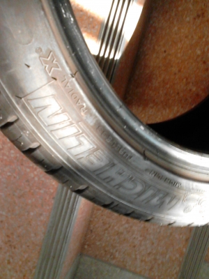 225/45R17 MICHELIN Pirot S port 3 สภาาพสวยมาก หนาเท่าภาพเเรก ทั้ง 4 เส้น TEL.081-427-3941 225/45R17 MICHELIN Pirot S port 3 สภาาพสวยมาก หนาเท่าภาพเเรก ทั้ง 4 เส้น TEL.081-427-3941