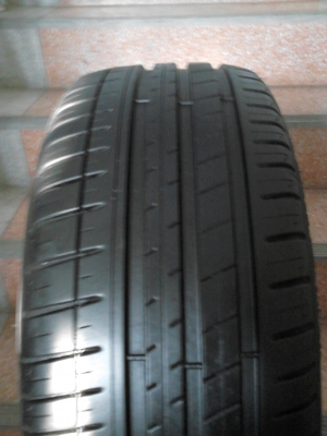 225/45R17 MICHELIN Pirot S port 3 สภาาพสวยมาก หนาเท่าภาพเเรก ทั้ง 4 เส้น TEL.081-427-3941 225/45R17 MICHELIN Pirot S port 3 สภาาพสวยมาก หนาเท่าภาพเเรก ทั้ง 4 เส้น TEL.081-427-3941