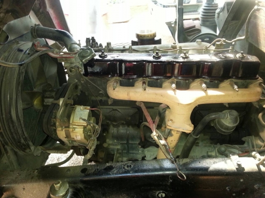 ขาย10ล้อ  ISUZU ร๊อกกี้