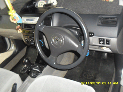 วีออสงามแท้ๆ เจ้าของขายเอง ผู้หญิงใช้มือเดียวออกห้างค้าบ