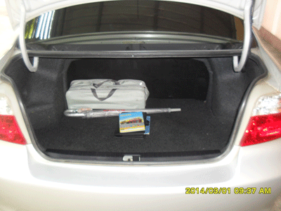 วีออสงามแท้ๆ เจ้าของขายเอง ผู้หญิงใช้มือเดียวออกห้างค้าบ