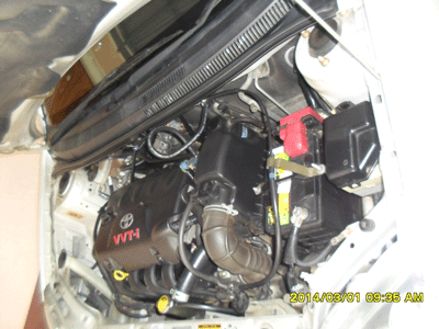 วีออสงามแท้ๆ เจ้าของขายเอง ผู้หญิงใช้มือเดียวออกห้างค้าบ