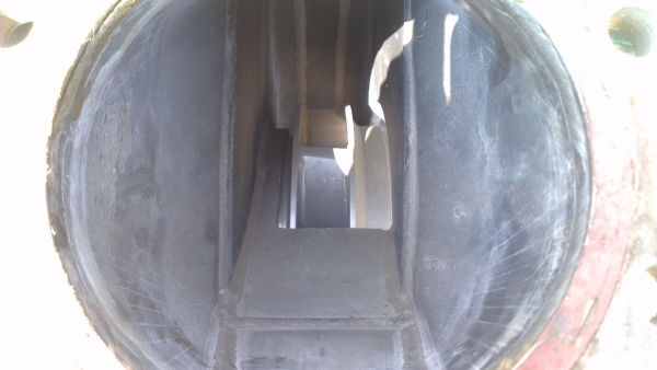 Sell> ขายปั้มน้ำสเตนเลสพร้อมมอเตอร์ 30 แรง ใช้งานได้ทันทีครับ เข้า 10.5" นิ้ว ออก 6" นิ้ว ครับ มี 3 ตัว กำแพงแสน นครปฐมครับ