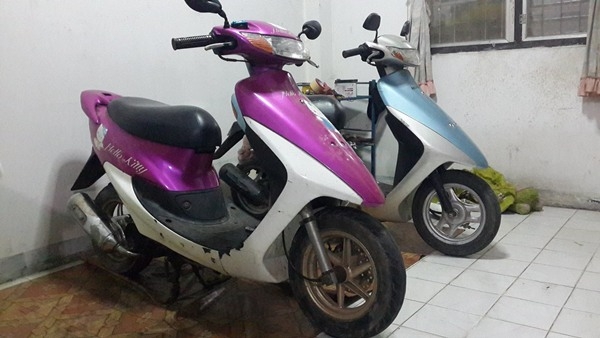 zx50 cc