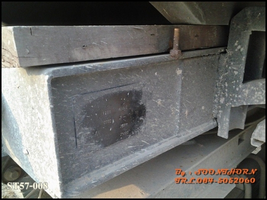 ขายด่วน ลูกพ่วง 2 เพลา ดั้มพ์ SMM สามมิตร สภาพใช้งานได้ปกติ เดิมๆ ราคาสุดคุ้ม