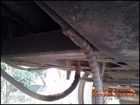 ขายด่วน ลูกพ่วง 2 เพลา ดั้มพ์ SMM สามมิตร สภาพใช้งานได้ปกติ เดิมๆ ราคาสุดคุ้ม