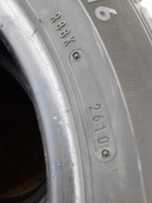 DUNLOP  SP SPORT 01  มี ชุด 4 เส้น TEL.081-427-3941