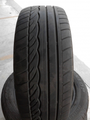 DUNLOP  SP SPORT 01  มี ชุด 4 เส้น TEL.081-427-3941