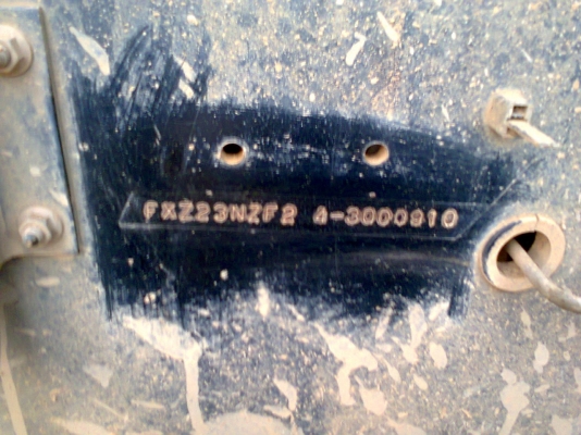 ขาย Isuzu Deca 270 ปี 49 ยูโร2 ดั้ม แม่-ลูก