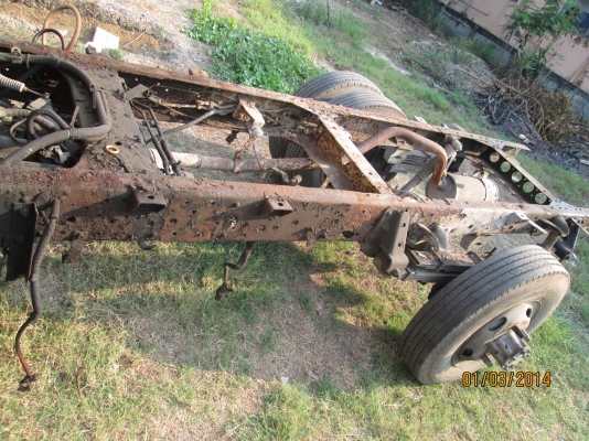 NKR-หัวการ์ตูน-เครื่อง120-ไม่มีทะเบียน-ตามสภาพ-----ราคา180.000.