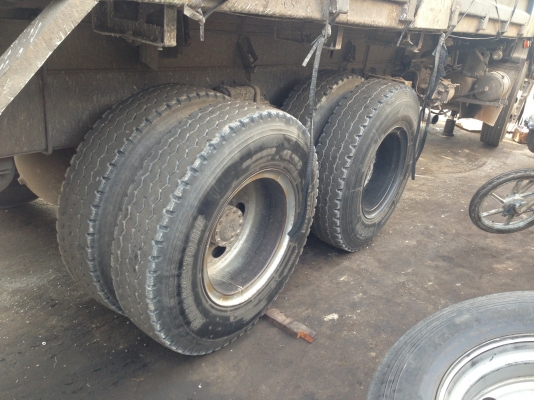 FM2KND สมอ ปี 42 ราคา 1220000