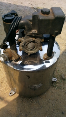 ขายปั้มน้ำ Mitsubishi