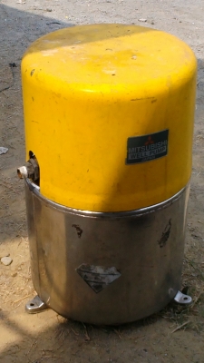 ขายปั้มน้ำ Mitsubishi