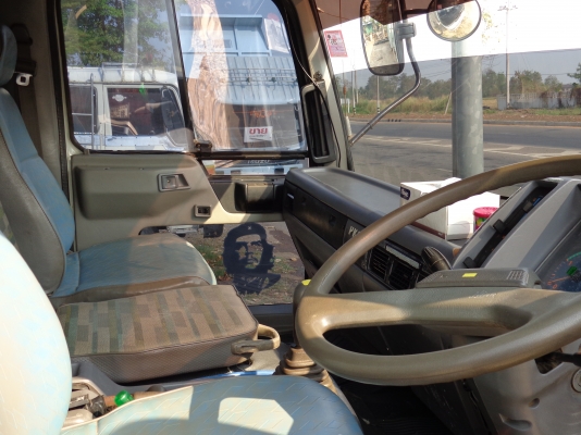 ขายสิบล้อ 3H ดั้ม สภาพพร้อมใช้รถสวยตามรูป