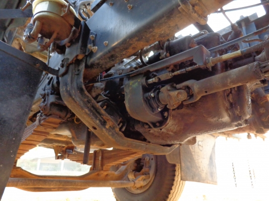 ขายสิบล้อ 3H ดั้ม สภาพพร้อมใช้รถสวยตามรูป