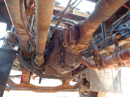 ขายสิบล้อ 3H ดั้ม สภาพพร้อมใช้รถสวยตามรูป